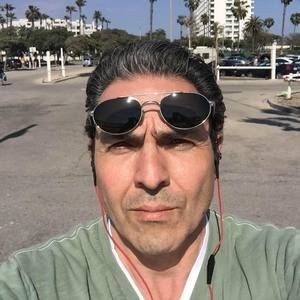 Meet your Posher, Alex